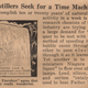 Illustration for article titled Time Traveling Scientists Were Going to Save Liquor After Prohibition